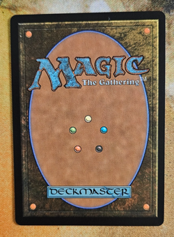 MTG Spider-man Brainstorm 7019 Secret Lair Bonus Card NM - non-Foil - Image 2