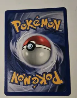 Pokemon Card - Wartortle Southern Islands 15/18 Non Holo - Image 2