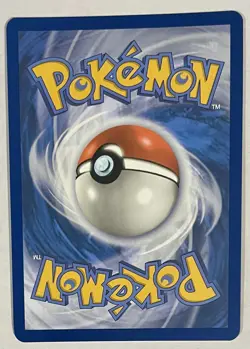 Great Tusk ex SVP72 Near Mint Condition Black Star Promo Pokemon Card - Image 2