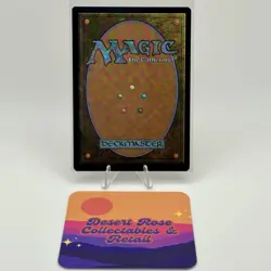 MTG Chandra, Hope's Beacon 321 Borderless Regular March of the Machine MOM NM+ - Image 2