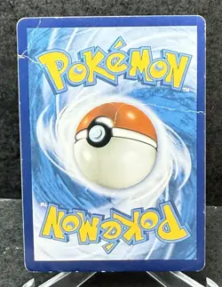 2014 Pokemon Mega M Charizard EX 69/106 Ultra Rare Flashfire Card - Image 2