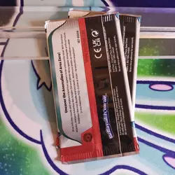 Pokemon Paradox Rift Fun Pack: 3 Cards New Sealed Scarlet & Violet: Paradox PAR - Image 2