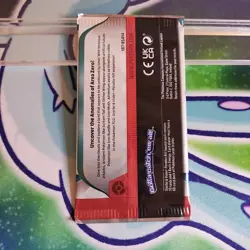 Pokemon Paradox Rift Fun Pack: 3 Cards New Sealed Scarlet & Violet: Paradox PAR - Image 4
