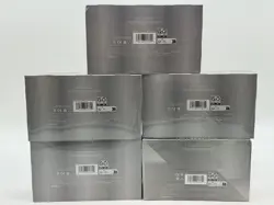 Lot of (5) Magic: The Gathering Modern Horizons 3 Play Booster Box - 36 Packs - Image 2