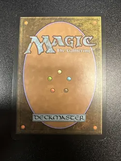 Chancellor of the Annex New Phyrexia Foil 6/175 LP JL - Image 2