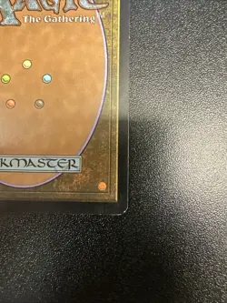 Chancellor of the Annex New Phyrexia Foil 6/175 LP JL - Image 5