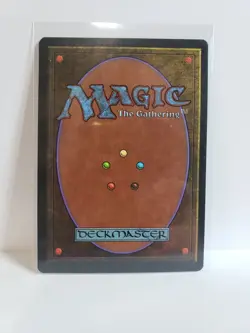 MTG - Legends(1994) - Vaevictis Asmadi - NM-M - Image 2