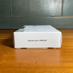 ⛳🎴MTG Secret Lair x MSCHF Magic brand new Sealed -Inc: Grim Tutor & Blood Moon - Image 4