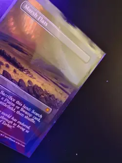 Marsh Flats (Borderless) Special Guests Regular - Image 3