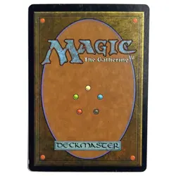 Foil "Foil" MP Prophecy MTG See Photos Magic the Gathering - Image 2