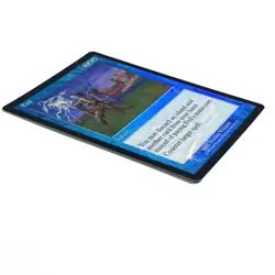 Foil "Foil" MP Prophecy MTG See Photos Magic the Gathering - Image 3