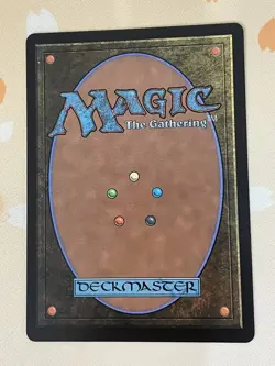 Magic The Gathering, Lost Monarch of Ifnir, Extended Art, ENG, NM - Image 2