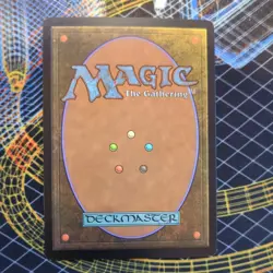 Blood Artist Foil MP Avacyn Restored Uncommon MTG - Image 2