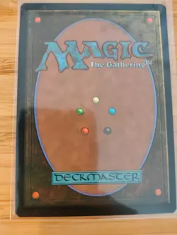 MTG Quicksilver Amulet (Schematic Retro Frame) The Brothers War M/NM Free UK P&P - Image 2