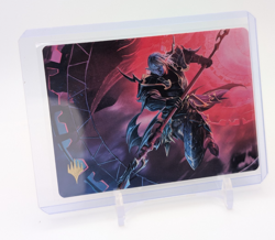 Estinien Varlineau - Art Series (Gold-Stamped Planeswalker Symbol) 28/53 - Image 1