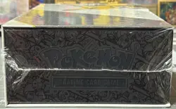 Pokemon 25th Anniversary Celebrations UPC Ultra Premium Collection Box (Sealed) - Image 3