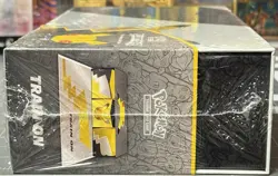 Pokemon 25th Anniversary Celebrations UPC Ultra Premium Collection Box (Sealed) - Image 5