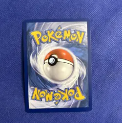 Pokemon TCG Galarian Slowpoke Cosmos SWSH Black Star Promo SWSH126 - NM swirl* - Image 4