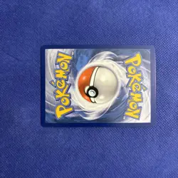 Pokemon TCG Galarian Slowpoke Cosmos SWSH Black Star Promo SWSH126 - NM swirl* - Image 5