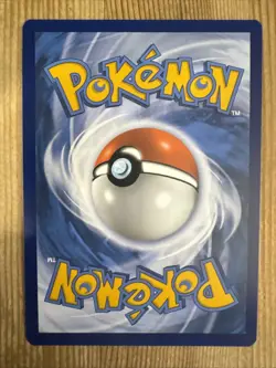 Chi-Yu Special Illustration Rare 259/193 - Pokemon TCG Paldea Evolved - NM - Image 2