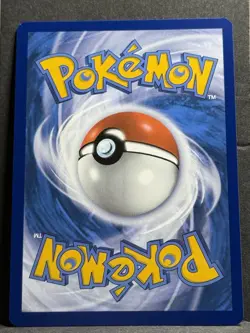 Iron Thorns 098 Promo Pokemon S&V Scarlet & Violet Sealed NM Condition - Image 2