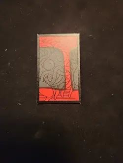 2013 Pokemon Hanafuda Kanto November Tangela Box Fresh 💥💢💥 - Image 2