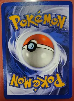 Lugia 9/111 Holo Rare Neo Genesis 2000 Pokemon TCG WotC Vintage LP - NM - Image 2