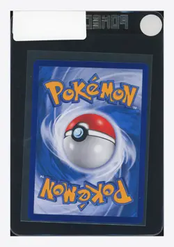 Pokemon Gengar Art Rare 2025 03 07/07 Gem Pack Vol.3 S.Chinese - Image 2