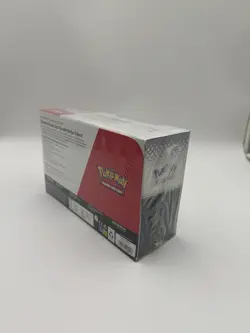Pokemon Elite Trainer Box Scarlet and Violet Prismatic Evolutions Booster Bundle - Image 3
