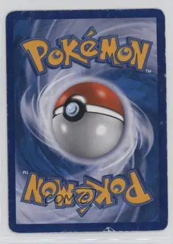 Wobbuffet German Pokemon Diamond & Pearl Base Set #41 2007 - Image 2