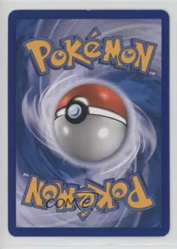 Wobbuffet Reverse Foil Pokemon Diamond & Pearl Base Set #41 2007 READ - Image 2