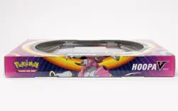 Pokemon TCG: Hoopa V Box New/FACTORY SEALED - Image 4