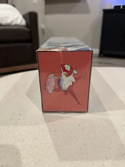 Fukuoka Pikachu Promo Box Sealed Pokemon Center - US Seller - In Hand, No Tariff - Image 4