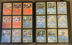 Pokemon Celebrations Master Set 25th Anniversary - Image 4