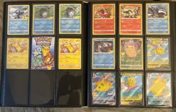 Pokemon Celebrations Master Set 25th Anniversary - Image 5