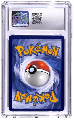 Pokemon TCG: Scarlet & Violet 2023 Miriam 251/198 CGC 9.5 Mint+ - Image 2