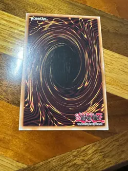 Rage of Kairyu-Shin LEDU-EN017 1st Edition Rare LP + BONUS - Image 2