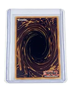 Medius the Pure YuGiOh! DUAD-EN008 Ultra Rare 1st Ed - Image 2