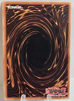 Last Turn LOD-099 Legacy of Darkness Ultra Rare Unlimited - Image 2