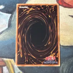 Yu-Gi-Oh Red Dragon Archfiend / Assault Mode Ghost Rare CRMS-JP004 Japanese - Image 2