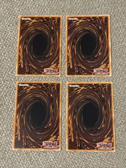 Yu-Gi-Oh! Lot Dracotail, Secret Rare, Radiant Typhoon, Starlight, Token, Etc NM - Image 3