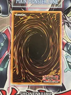 Yugioh! Insect Queen Secret Rare Near Mint Limited Edition CT2-EN005 - Image 2