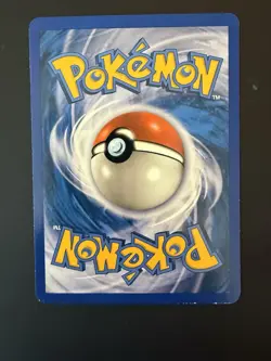 Pokemon TCG Seedot Reverse Holo Stamped Card 60/100 Crystal Guardians NM/LP - Image 2