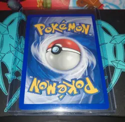 Pokemon Squirtle 131/165 Non Holo Card Expedition NM - Image 2