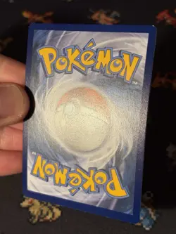 Pokemon Cards Zekrom TG05/TG30 Full Art Secret Rare Brilliant Stars - (NM) #3 - Image 5