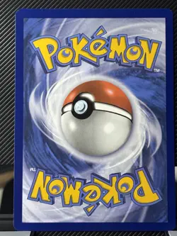 Pokemon TCG Horsea 067/064 Shrouded Fable Holo Illustration Rare Card - Image 2