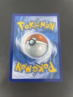 Meloetta XY120 Promo Pokemon Card TCG Full Art 2016 - Image 2