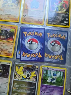 Pokemon Trading Card 1st Edition Vileplume 31/64 1999 Jungle Set - Image 2