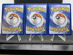Pokemon Mega Evolution Lot - 12 Cards - Full Arts & IR’s Near Mint - $80+ value - Image 4