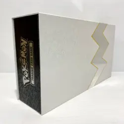 Pokemon Celebrations Ultra Premium Collection - BOX ONLY - No Cards - As Seen - Image 4